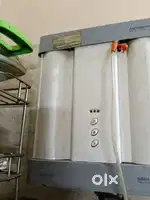 Eureka Forbes classic water purifier