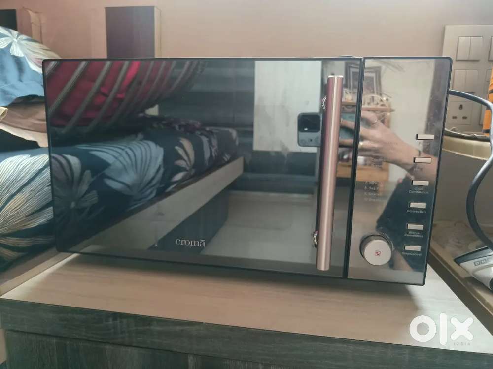 Microwave  ( Croma)