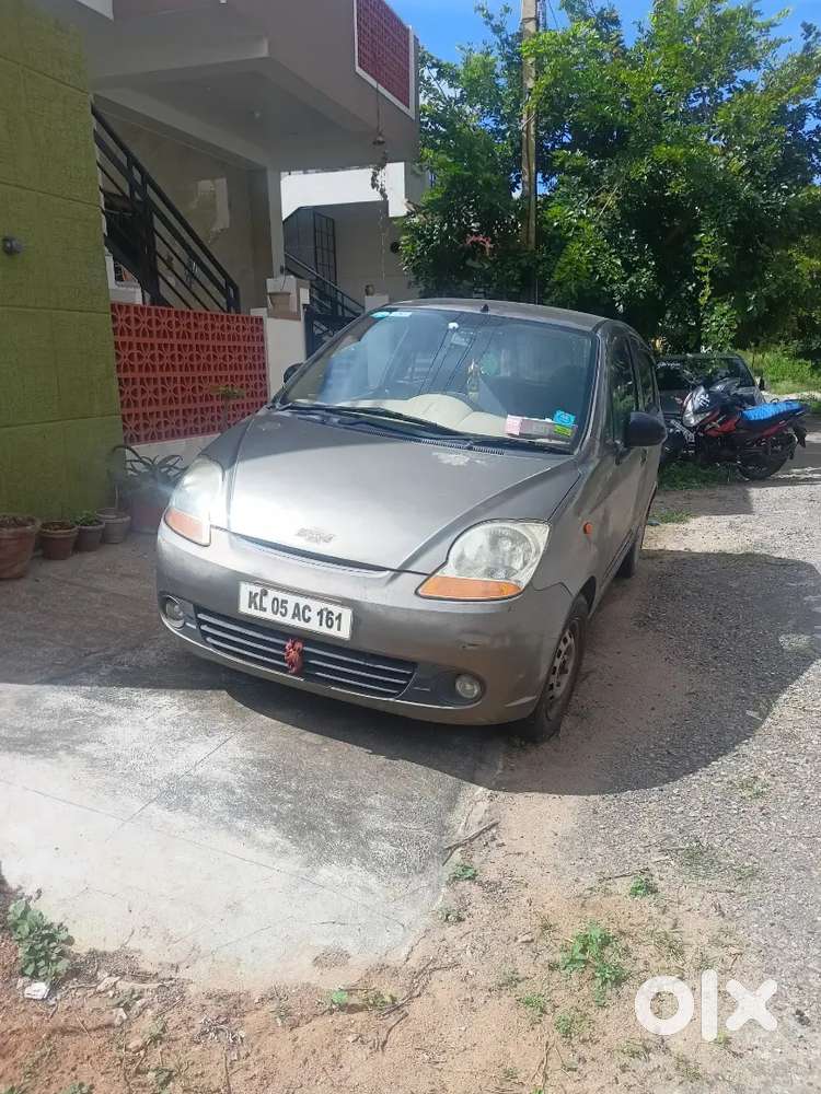 Car for sale in very good running condition