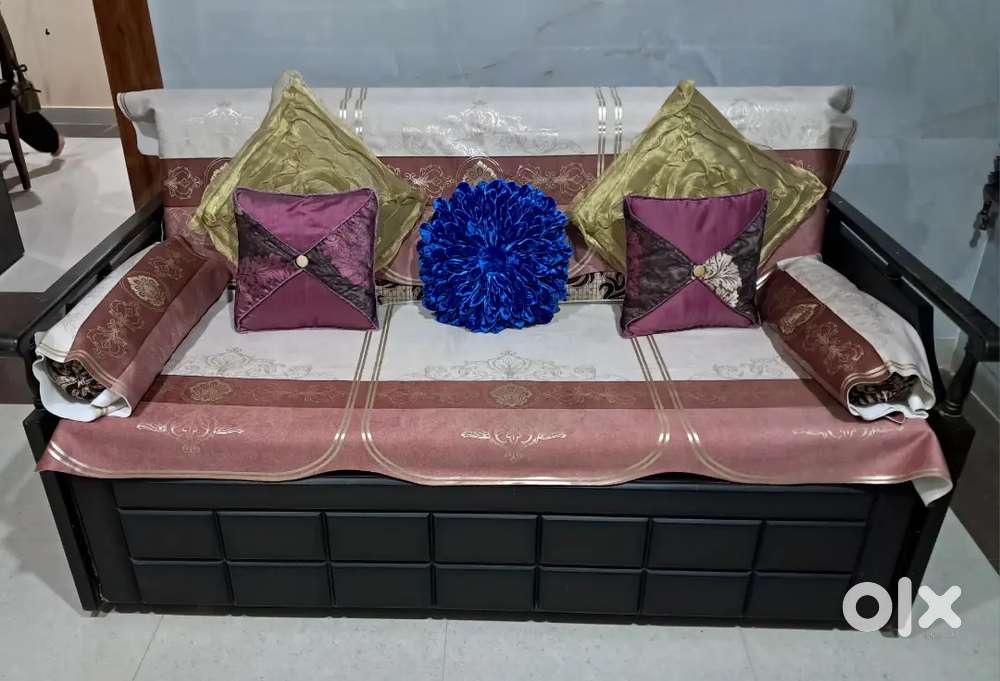 Sofa cum Bed