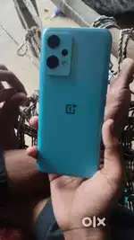 OnePlus Nord CE 2 lite new condition
