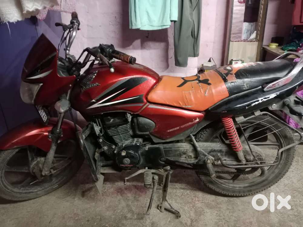 Very good condition