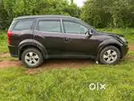 Mahindra XUV500 2011 Diesel Well Maintained