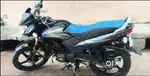 TVS sport kls