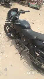 On road gadi ekadam okay