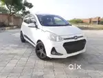Hyundai Grand i10 Sportz1.2 CRDi, 2017, Diesel