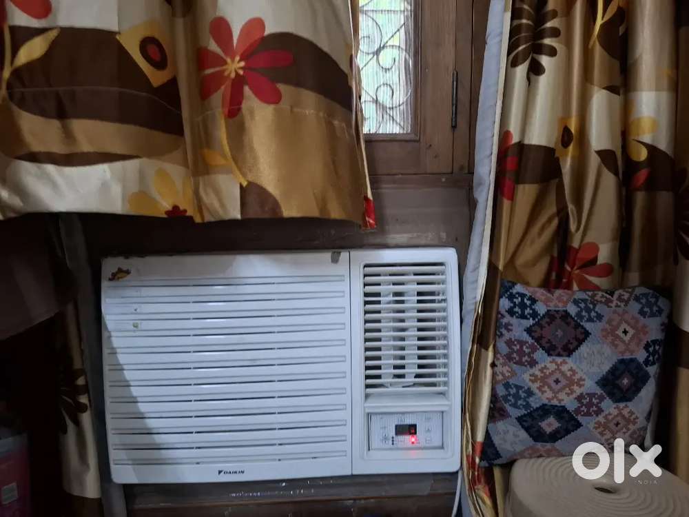 2 window ac for sale