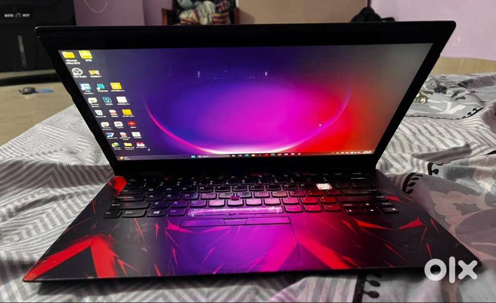 ThinkPad X1 Yoga Lenovo
