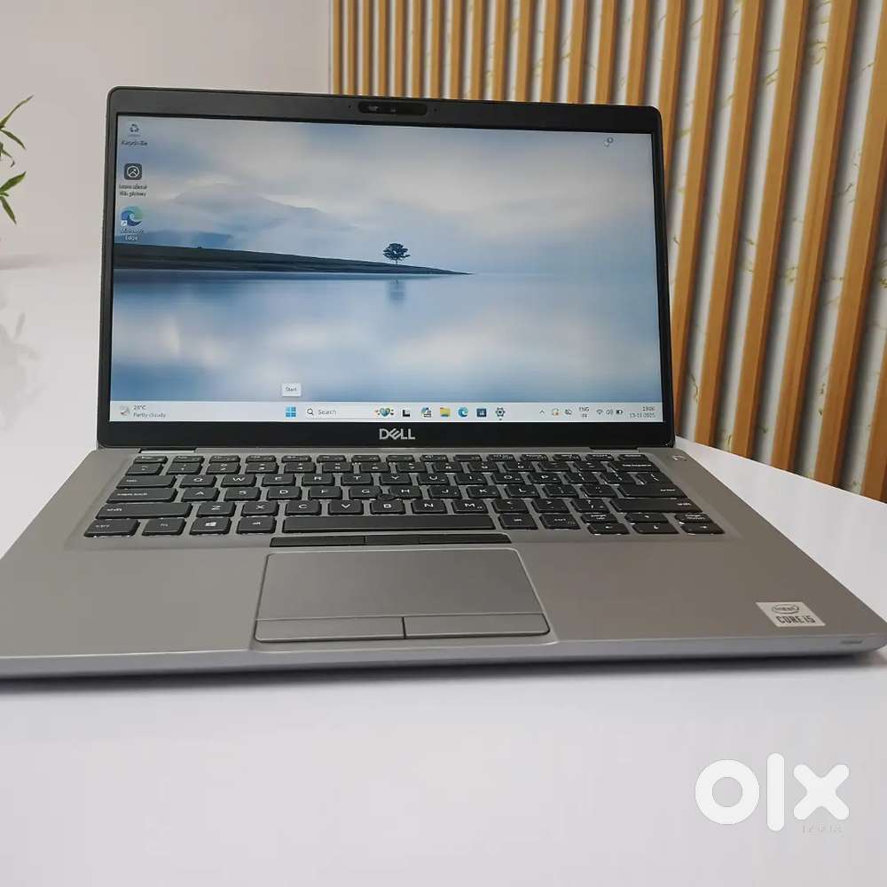 Dell Latitude 5410 – i7 10th Gen  8GB RAM Business Series Laptop
