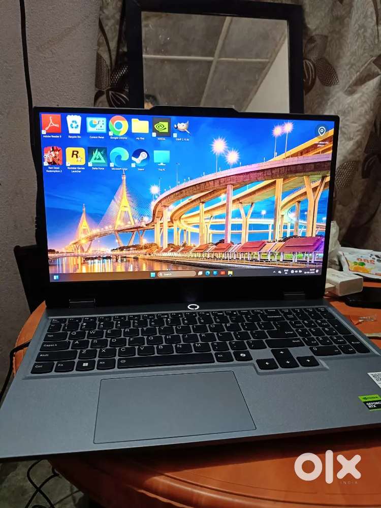 lenovo Loq