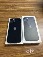 Selling my 4 months old I phone 14 in black colour/.Need urgent money