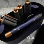 Dyson airwrap