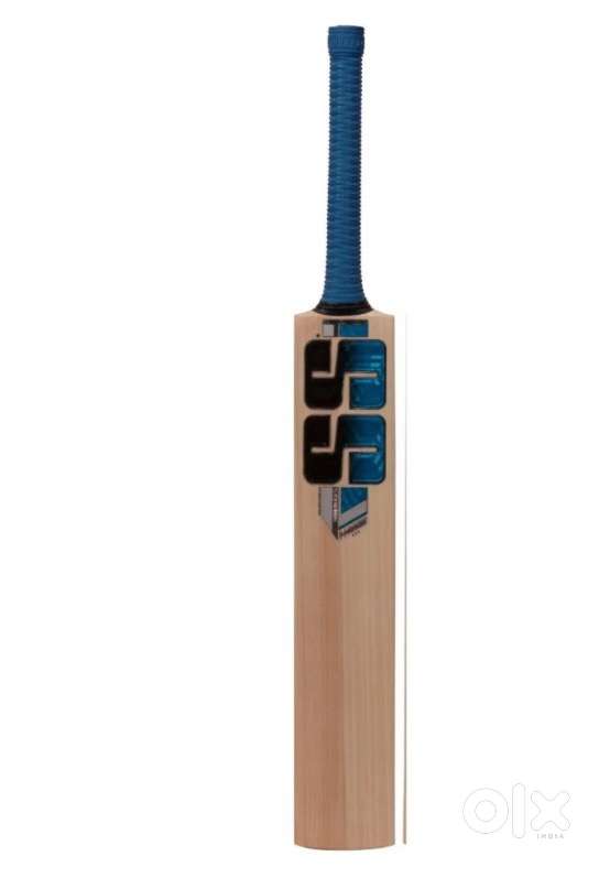 SS Blast premium Grade English willow bat.