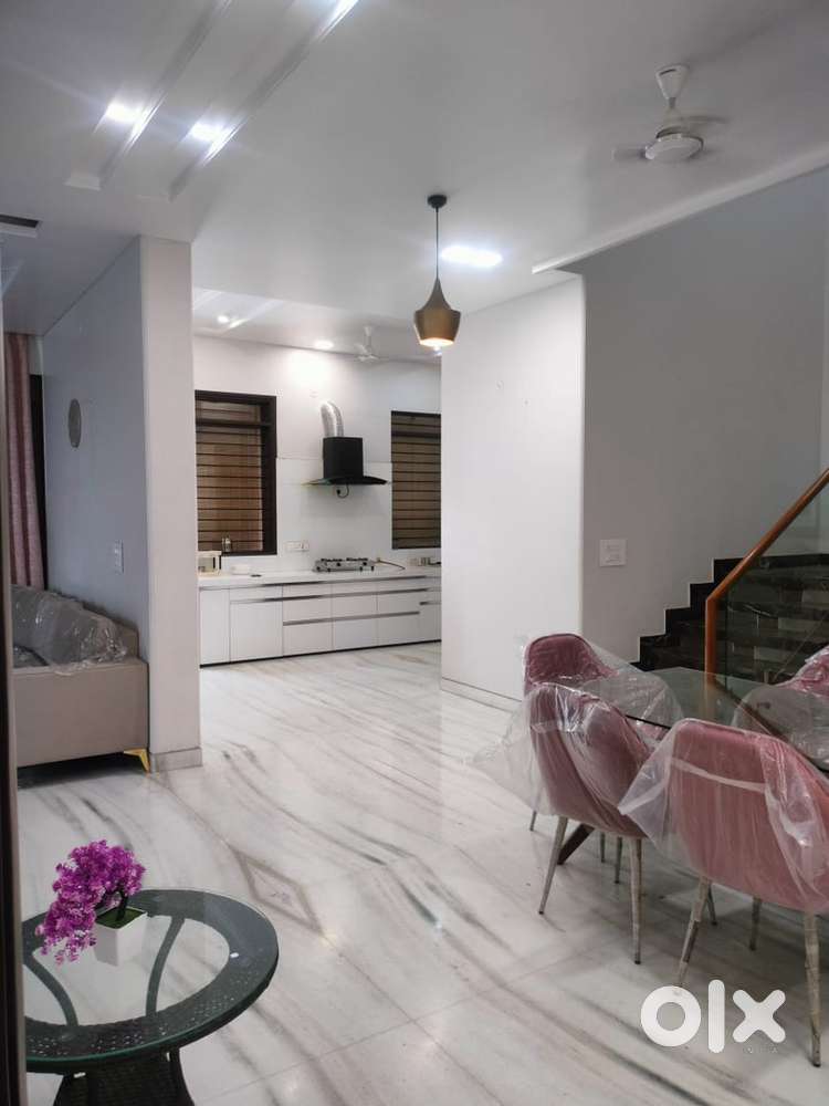 Independent house for rent in vaishali nagar Jaipur