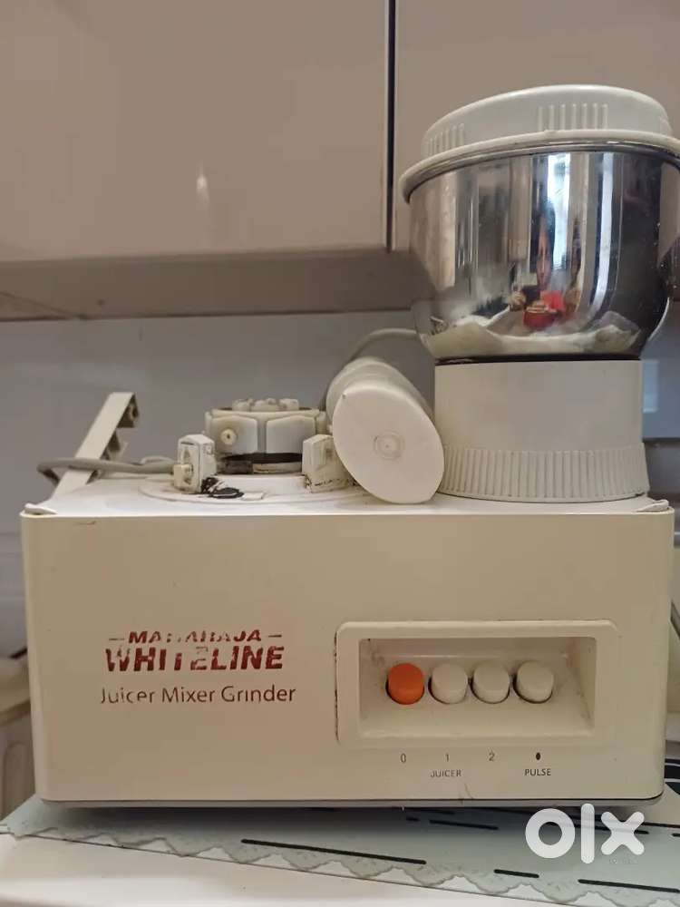 Maharaja juicer mixer grinder