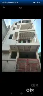 Room for rent 1BHK