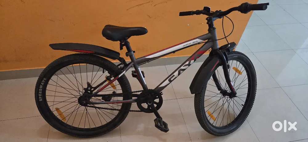 24t Caya bicycle for sale