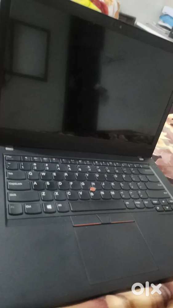 Lenovo ThinkPad