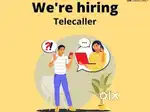 Urgent requirement for tellcaller and consulars for immigration