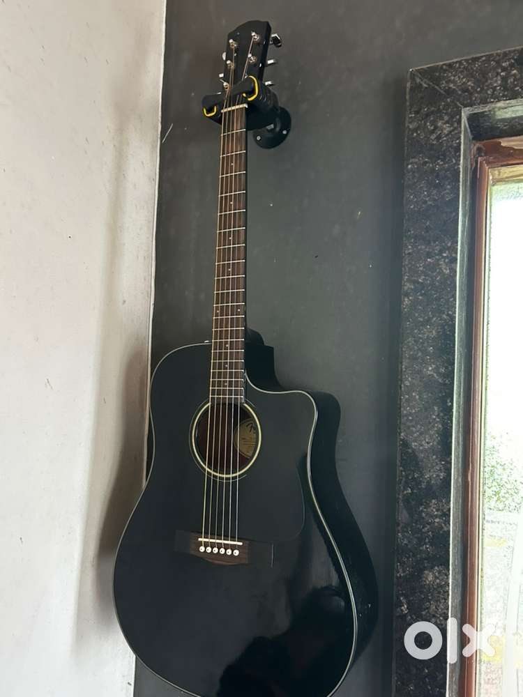 Fender CD 60