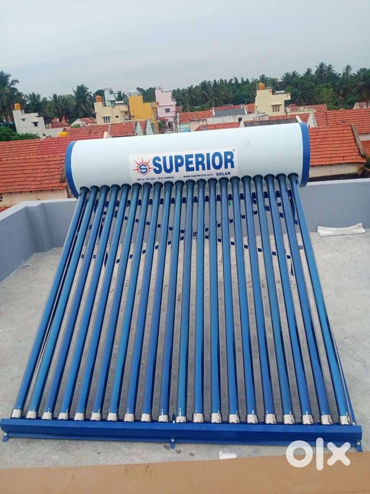58Dia Solar Water heater Tubes( ETC)