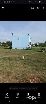 Land sale Royal City