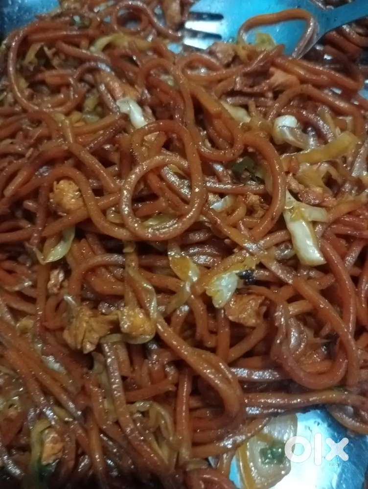 Need shawarma and chinese cook