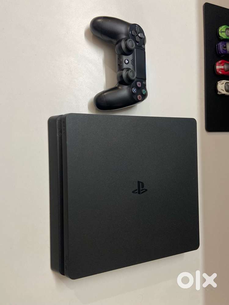 PS4 Slim 1TB