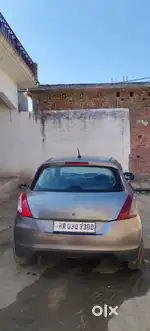 Maruti Suzuki Swift 2013 Diesel
