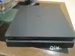 Ps4 new condition