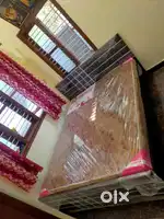 Factory price sale cots and mattress at affordable price