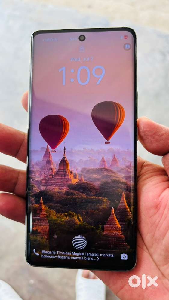 iQOO z9s 128 GB