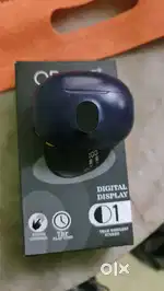 oravo earbuds battery backup 4 hour to 7 hour