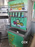 Soda Machine For Sell (1yr 8mnts old)