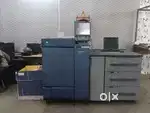 Konica Minolta C1100
