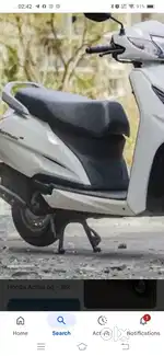 Activa , first owner, good condition.