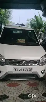 Maruti Suzuki Wagon R 2021 Petrol 67000 Km Driven