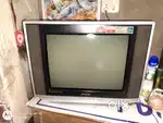 Samsung tv