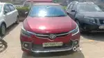 Toyota Glanza, 2022, Petrol