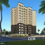 2 road corner shop, Makhmalabad, opp 100ft road