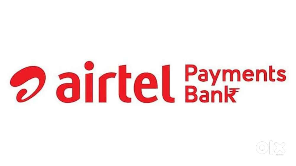 Hiring in Airtel payment Bank