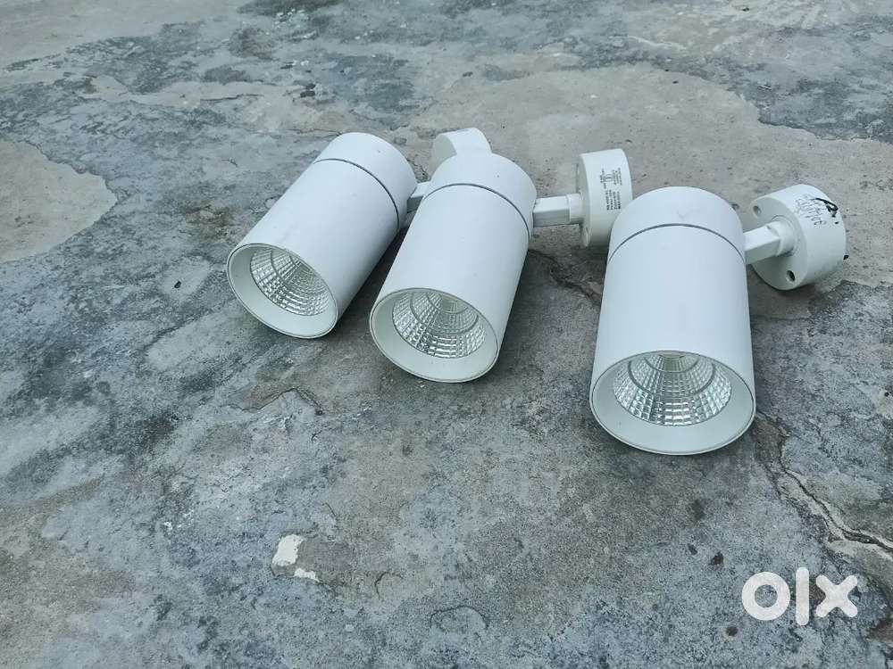 Focuse light new condition 3 p