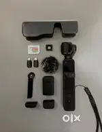 DJI Osmo POCKET 2 Creator Combo