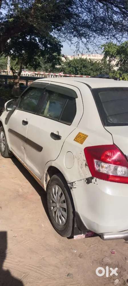 Maruti Suzuki Dzire 2019 Diesel 190378 Km Driven