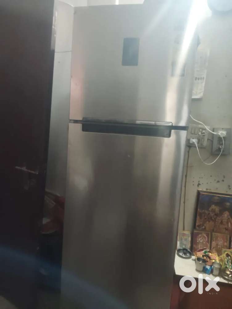 Samsung fridge digital inverter good candition