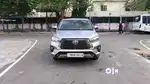 Toyota Innova Crysta 2.4 V, 2022, Diesel