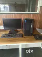 Desktop in good condition