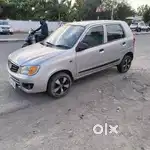 Maruti Suzuki Alto K10 VXi (O), 2013, Petrol