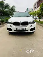 BMW X5 X DRIVE 30D M Sport, 2018, Petrol