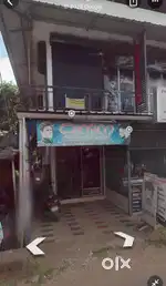 3 Shops  for rent in Chalakudy, Pariyaram